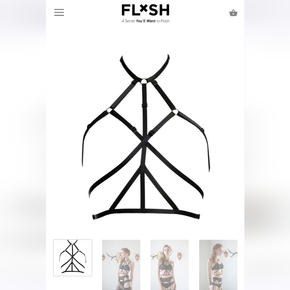 The Ruby Harness